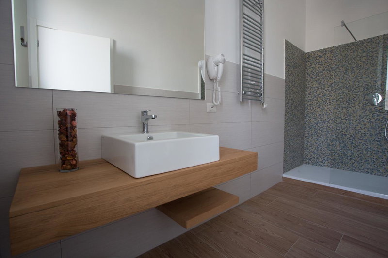 Guesthouse Porto di Roma, Civitavecchia, Italy