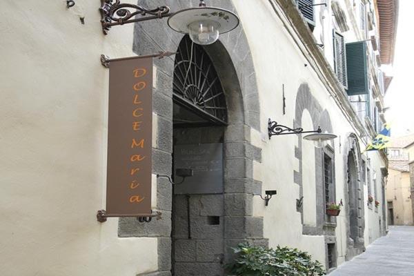 Hotel · Dolce Maria, Cortona