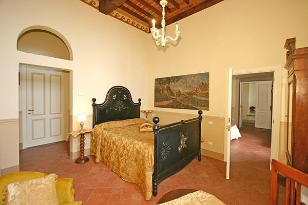 Dolce Maria, Cortona, Italy