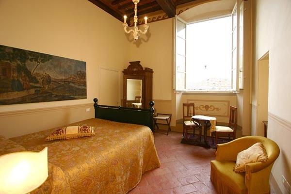 Dolce Maria, Cortona, Italy