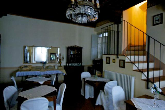 Dolce Maria, Cortona, Italy