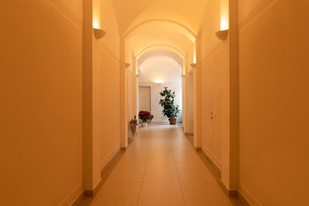 Palazzo Torriglioni, Ancona, Italy