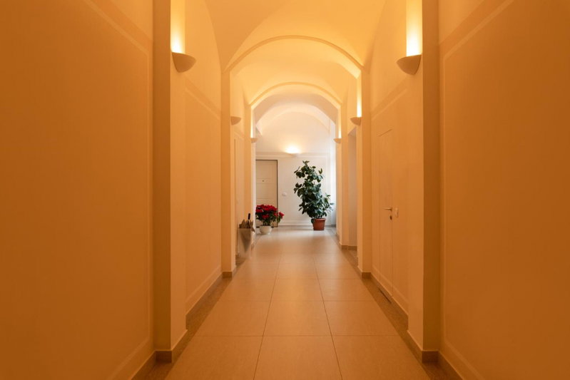 Palazzo Torriglioni, Ancona, Italy