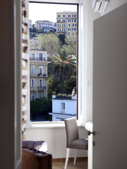Dimora Diamante, Naples, Italy