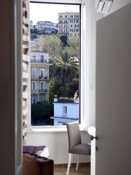 Dimora Diamante, Naples, Italy