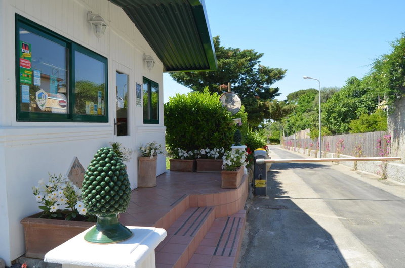 Sopramare Resort, Piano di Sorrento, Italy