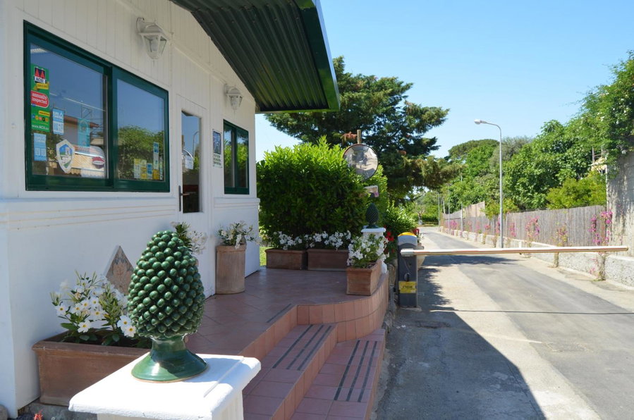 Sopramare Resort, Piano di Sorrento, Italy
