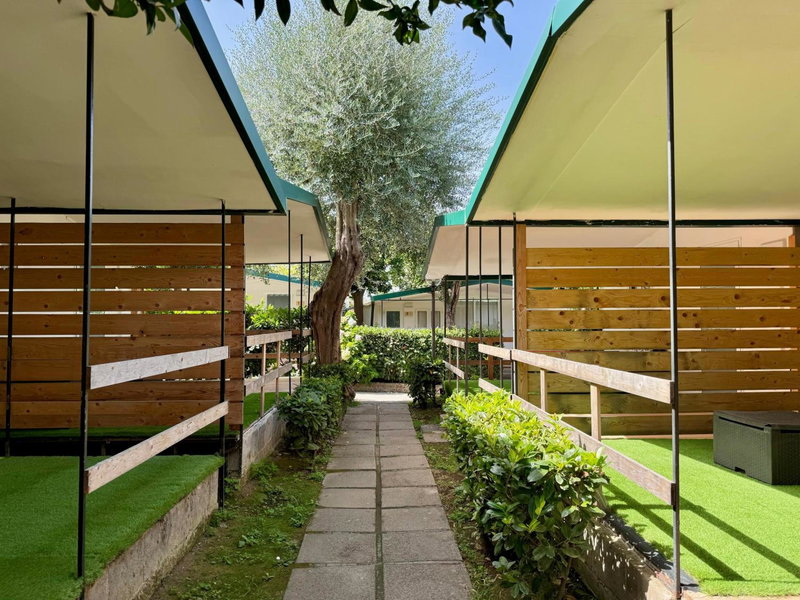 Sopramare Resort, Piano di Sorrento, Italy