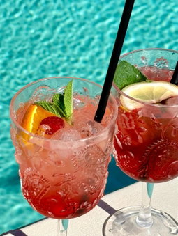 Sopramare Resort, Piano di Sorrento, Italy