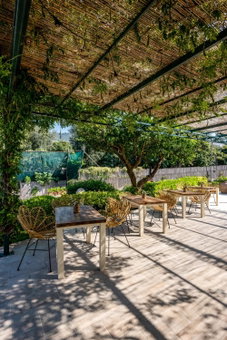 Sopramare Resort, Piano di Sorrento, Italy
