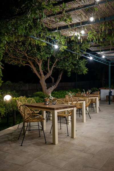 Sopramare Resort, Piano di Sorrento, Italy