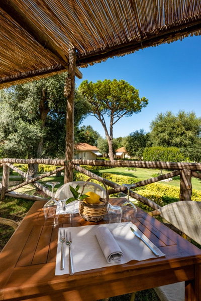 Sopramare Resort, Piano di Sorrento, Italy