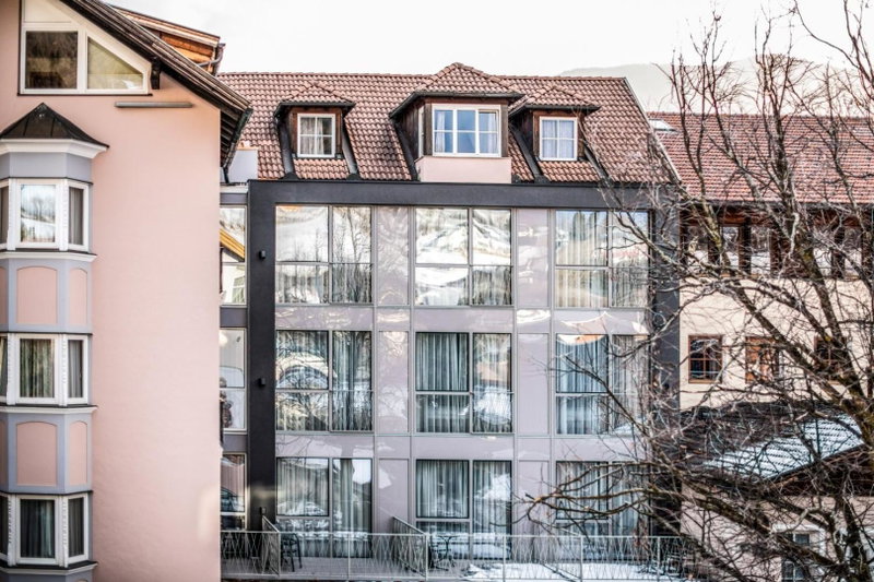 Hotel Mondschein, Vipiteno, Italy