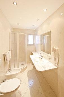 Hotel Mondschein, Vipiteno, Italy