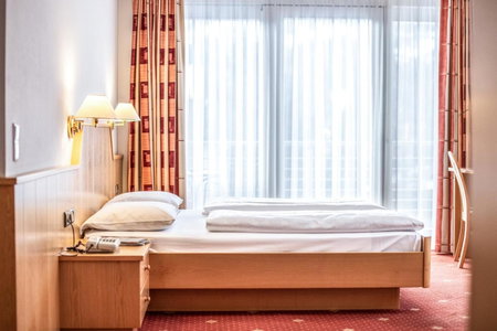 Hotel Mondschein, Vipiteno, Italy