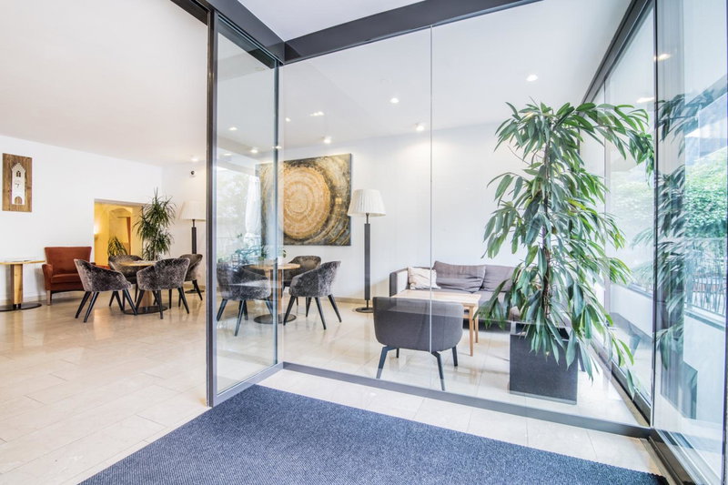Hotel Mondschein, Vipiteno, Italy