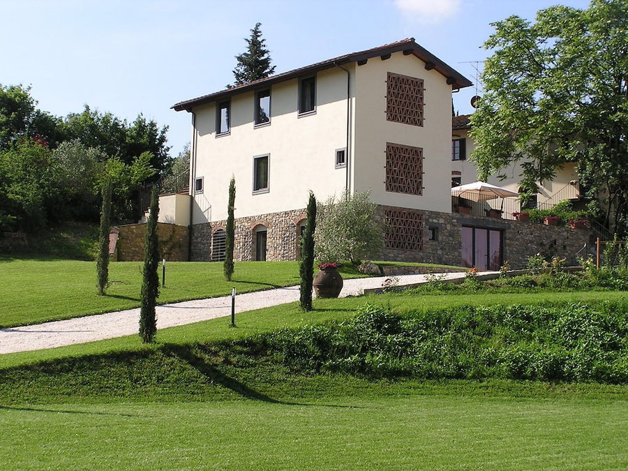 B&B Il Poggiolo delle Rose, Impruneta, Italy
