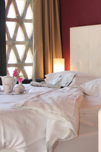 B&B Il Poggiolo delle Rose, Impruneta, Italy