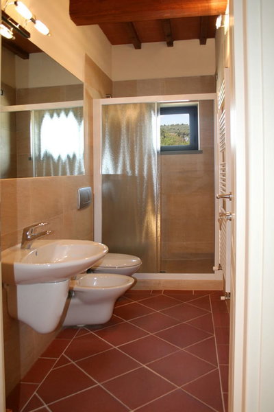 B&B Il Poggiolo delle Rose, Impruneta, Italy