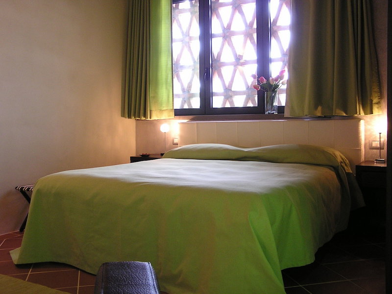 B&B Il Poggiolo delle Rose, Impruneta, Italy