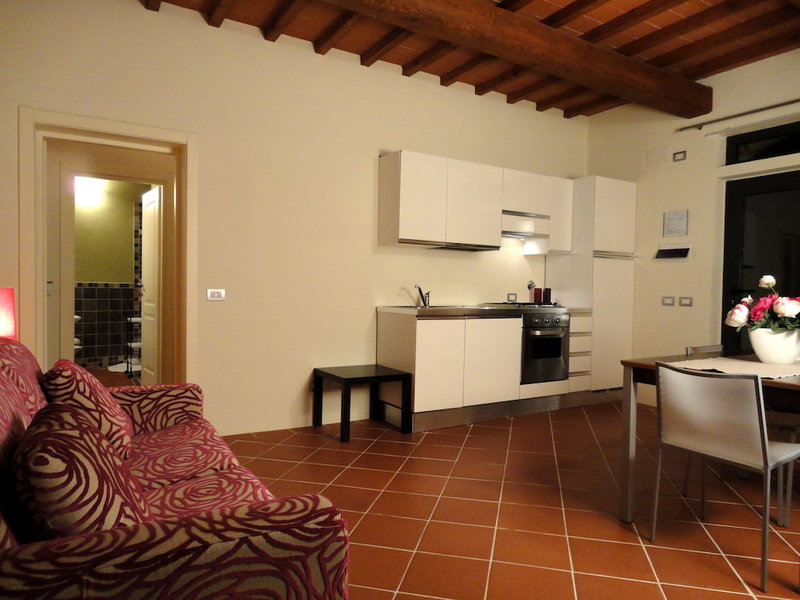 B&B Il Poggiolo delle Rose, Impruneta, Italy