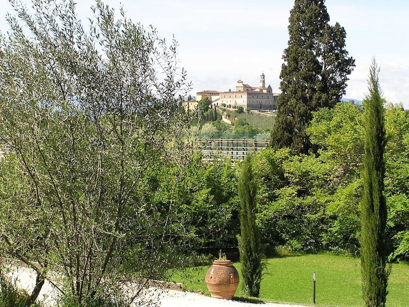 B&B Il Poggiolo delle Rose, Impruneta, Italy