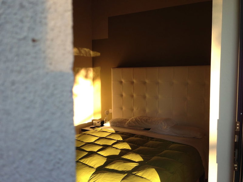 B&B Il Poggiolo delle Rose, Impruneta, Italy