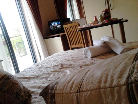 Hotel Happy Days, Licola, Italy