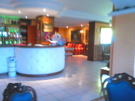 Hotel Happy Days, Licola, Italy