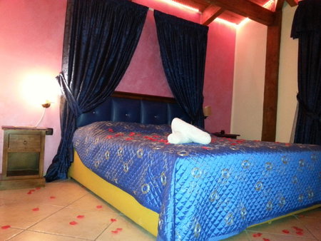 Hotel Happy Days, Licola, Italy