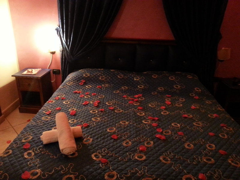 Hotel Happy Days, Licola, Italy