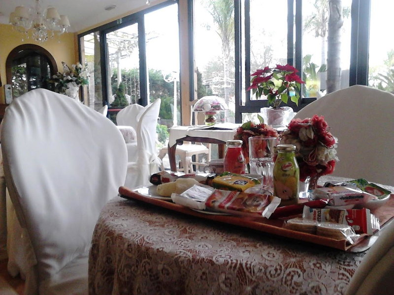 Hotel Happy Days, Licola, Italy