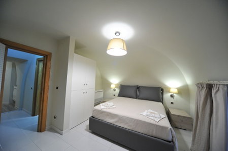 Bed & Breakfast Gatto Bianco, Bari, Italy