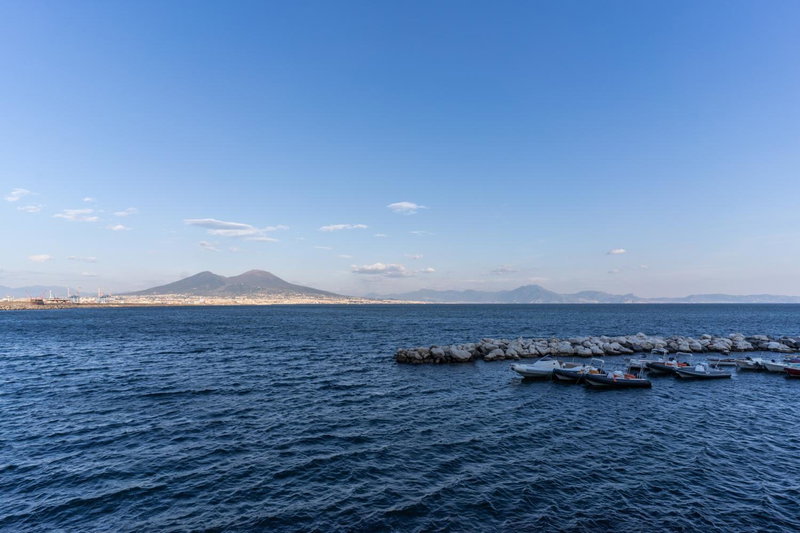 La Corte Di Partenope Napoli, Naples, Italy