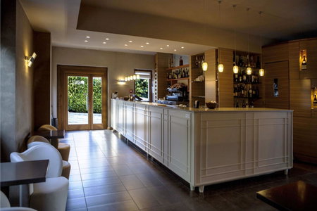 Hotel Ristorante San Carlo, Arona, Italy