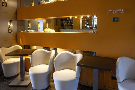 Hotel Ristorante San Carlo, Arona, Italy