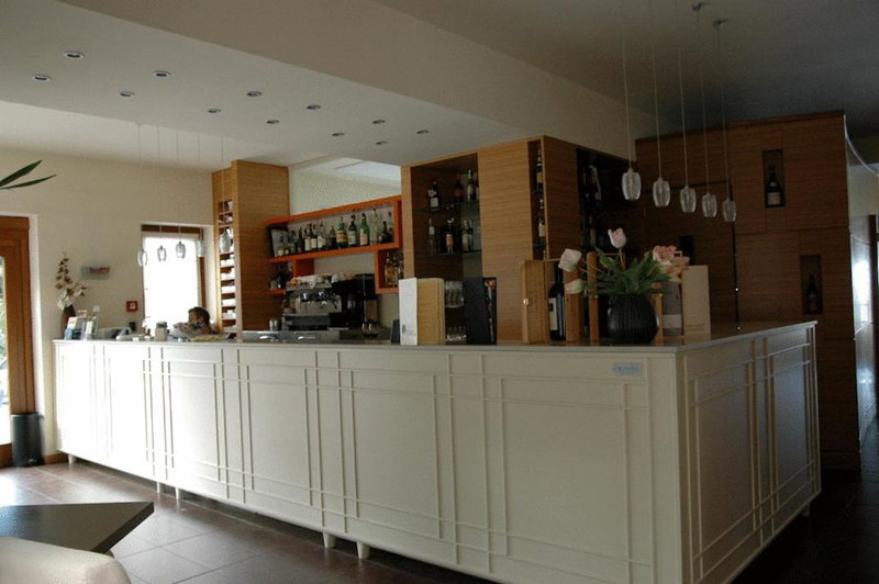 Hotel Ristorante San Carlo, Arona, Italy