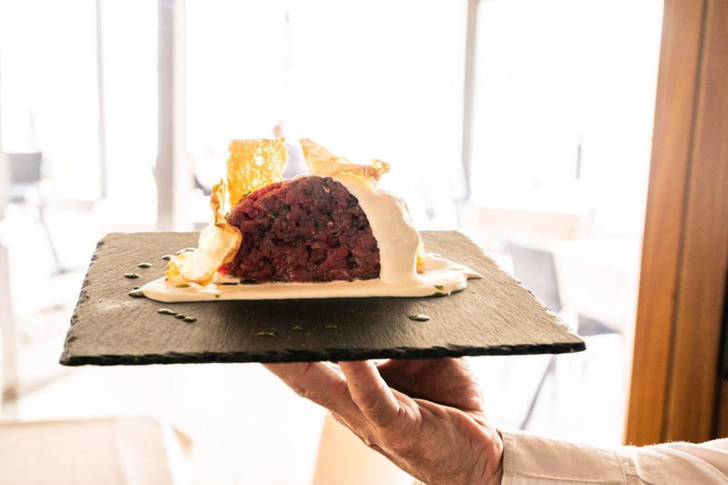 Hotel Ristorante San Carlo, Arona, Italy