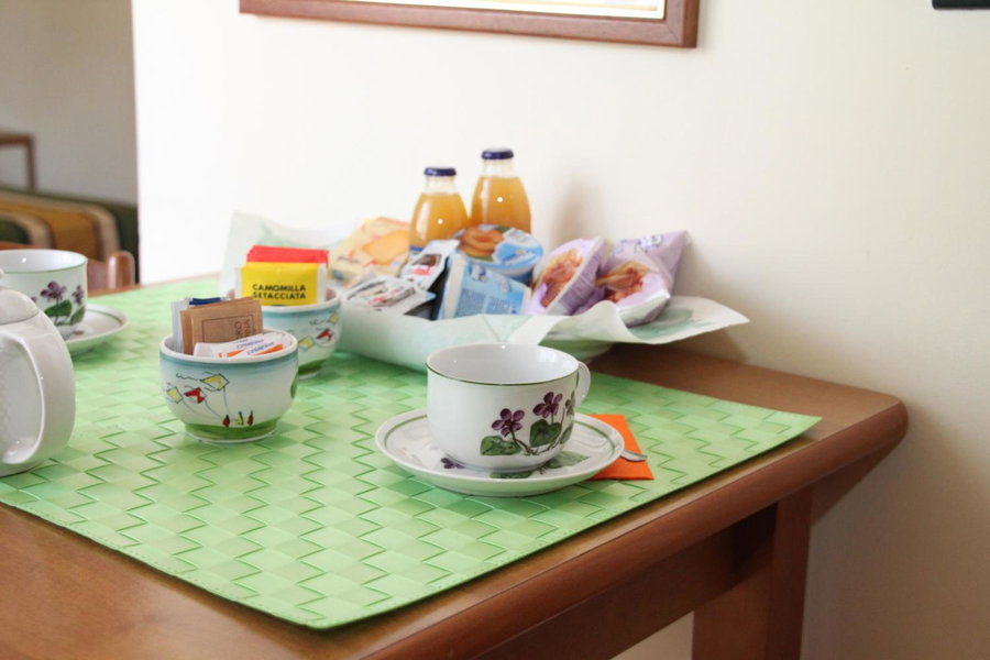 Residence Al Bacareto, Mogliano Veneto, Italy