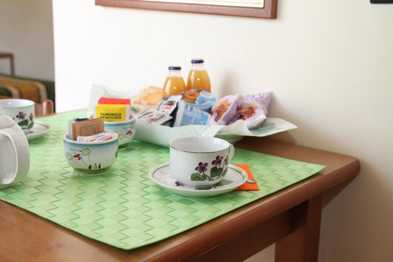 Residence Al Bacareto, Mogliano Veneto, Italy