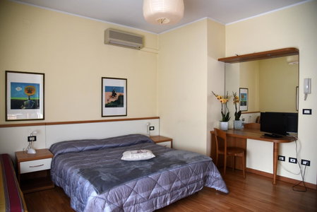 Residence Al Bacareto, Mogliano Veneto, Italy