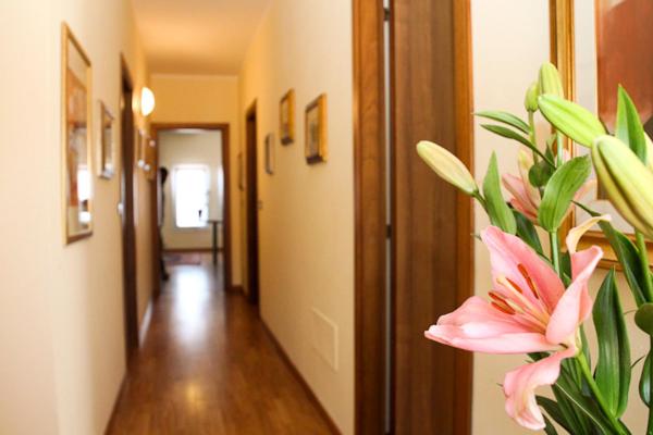 Residence Al Bacareto, Mogliano Veneto, Italy