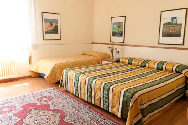 Residence Al Bacareto, Mogliano Veneto, Italy