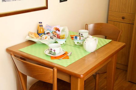 Residence Al Bacareto, Mogliano Veneto, Italy