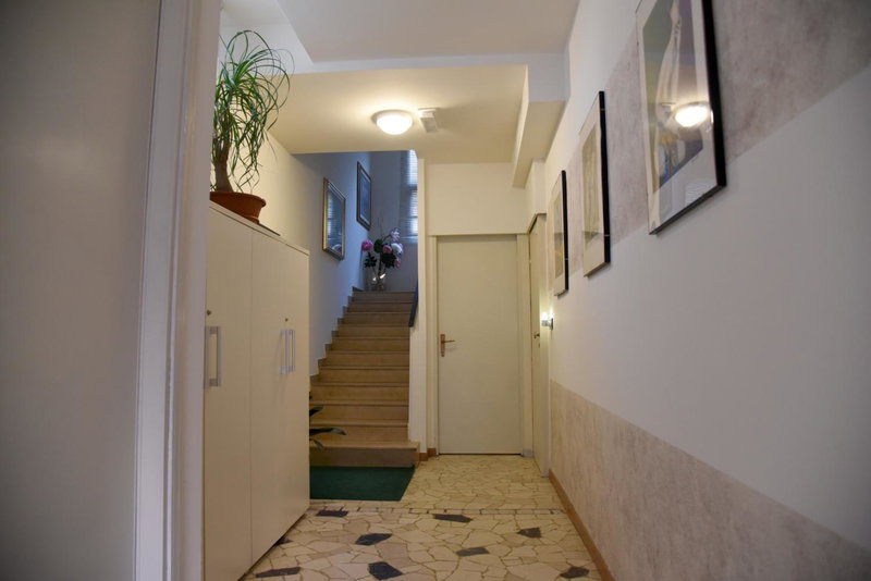 Residence Al Bacareto, Mogliano Veneto, Italy