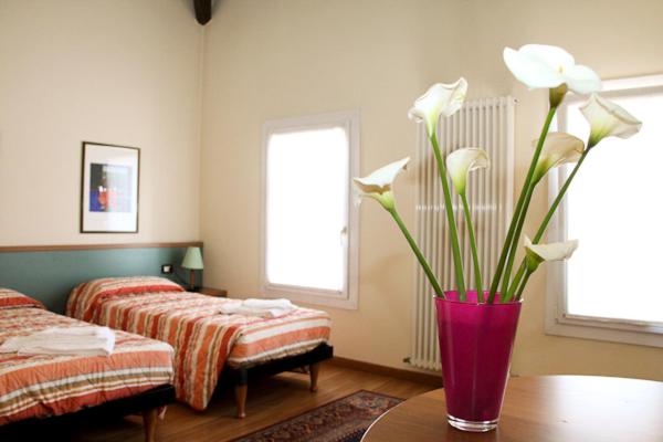 Residence Al Bacareto, Mogliano Veneto, Italy