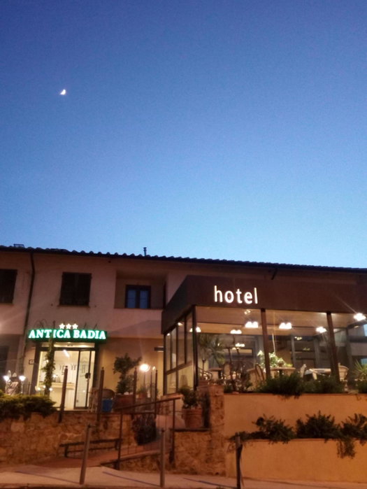 Hotel Antica Badia Volterra, Volterra, Italy