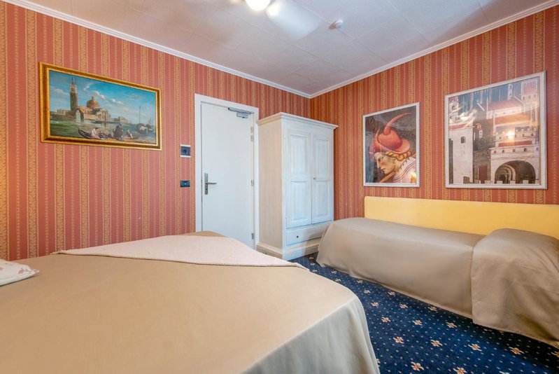 Hotel Antica Badia Volterra, Volterra, Italy