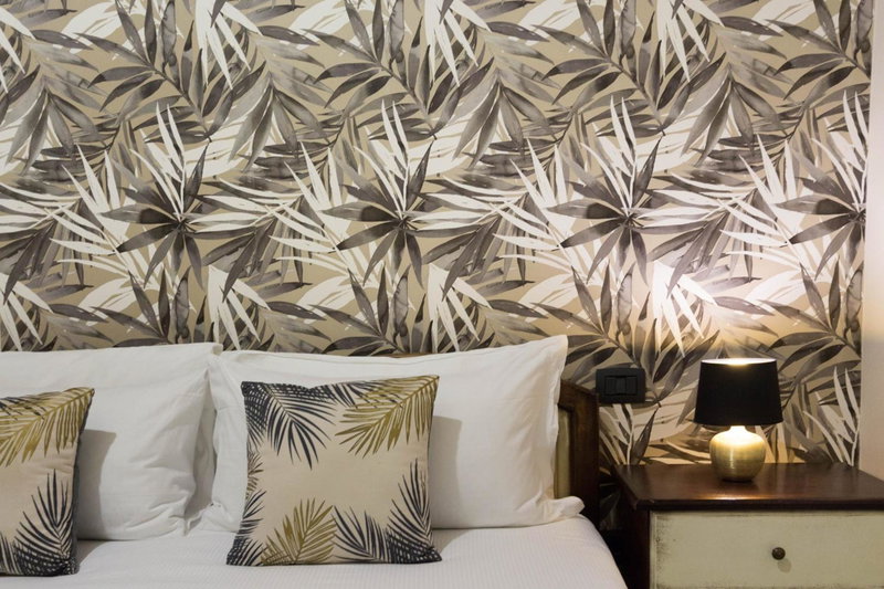 Arcobaleno Rooms, Cagliari, Italy