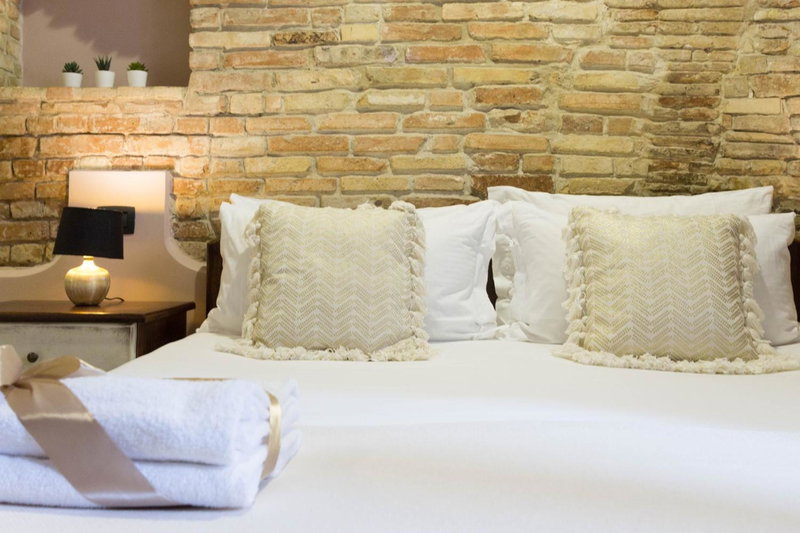 Arcobaleno Rooms, Cagliari, Italy